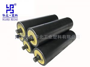 靜音托輥的技術(shù)優(yōu)勢與市場前景！